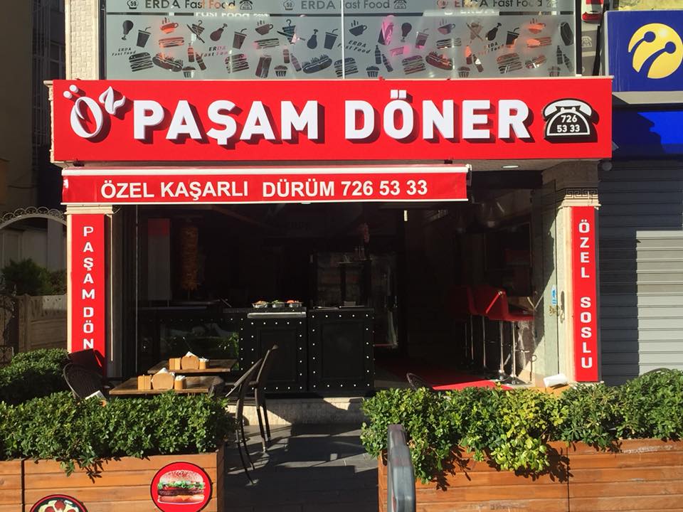 er reklam çerkezköy